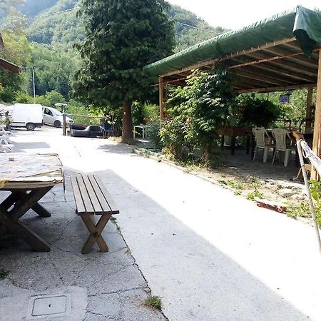 B&B Ca'Del Grillo Sant'Andrea  Kültér fotó