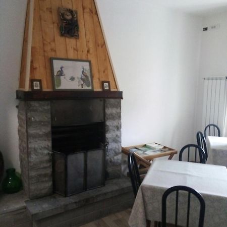 B&B Ca'Del Grillo Sant'Andrea  Kültér fotó
