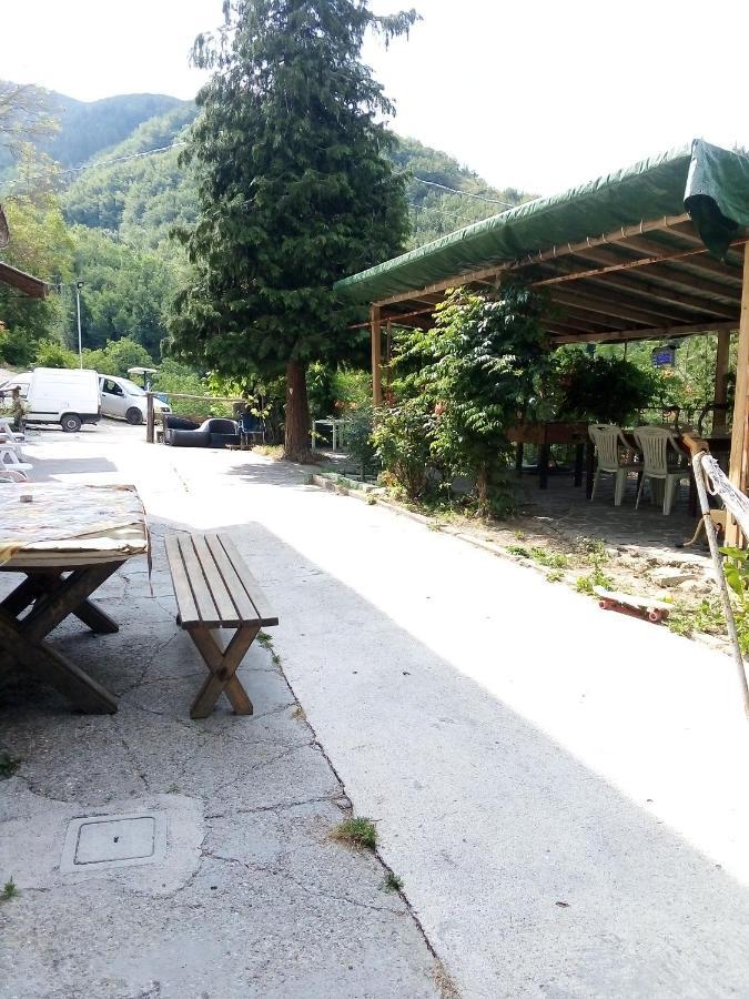 B&B Ca'Del Grillo Sant'Andrea  Kültér fotó