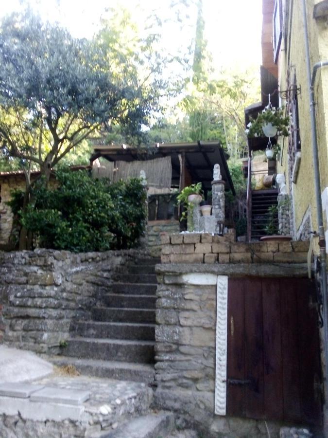 B&B Ca'Del Grillo Sant'Andrea  Kültér fotó