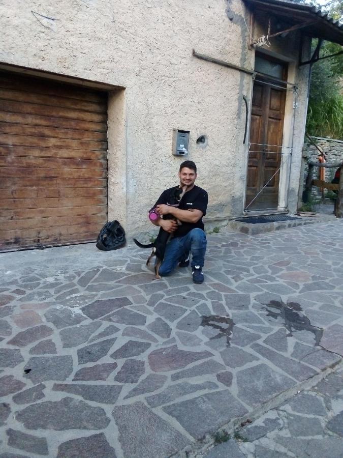 B&B Ca'Del Grillo Sant'Andrea  Kültér fotó