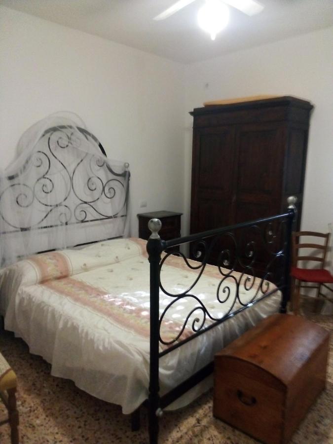 B&B Ca'Del Grillo Sant'Andrea  Kültér fotó