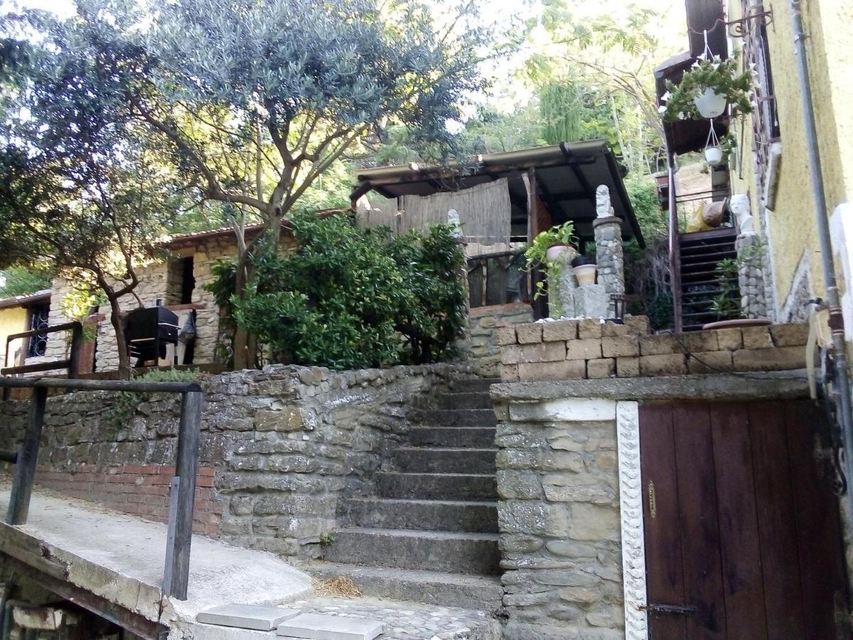 B&B Ca'Del Grillo Sant'Andrea  Kültér fotó