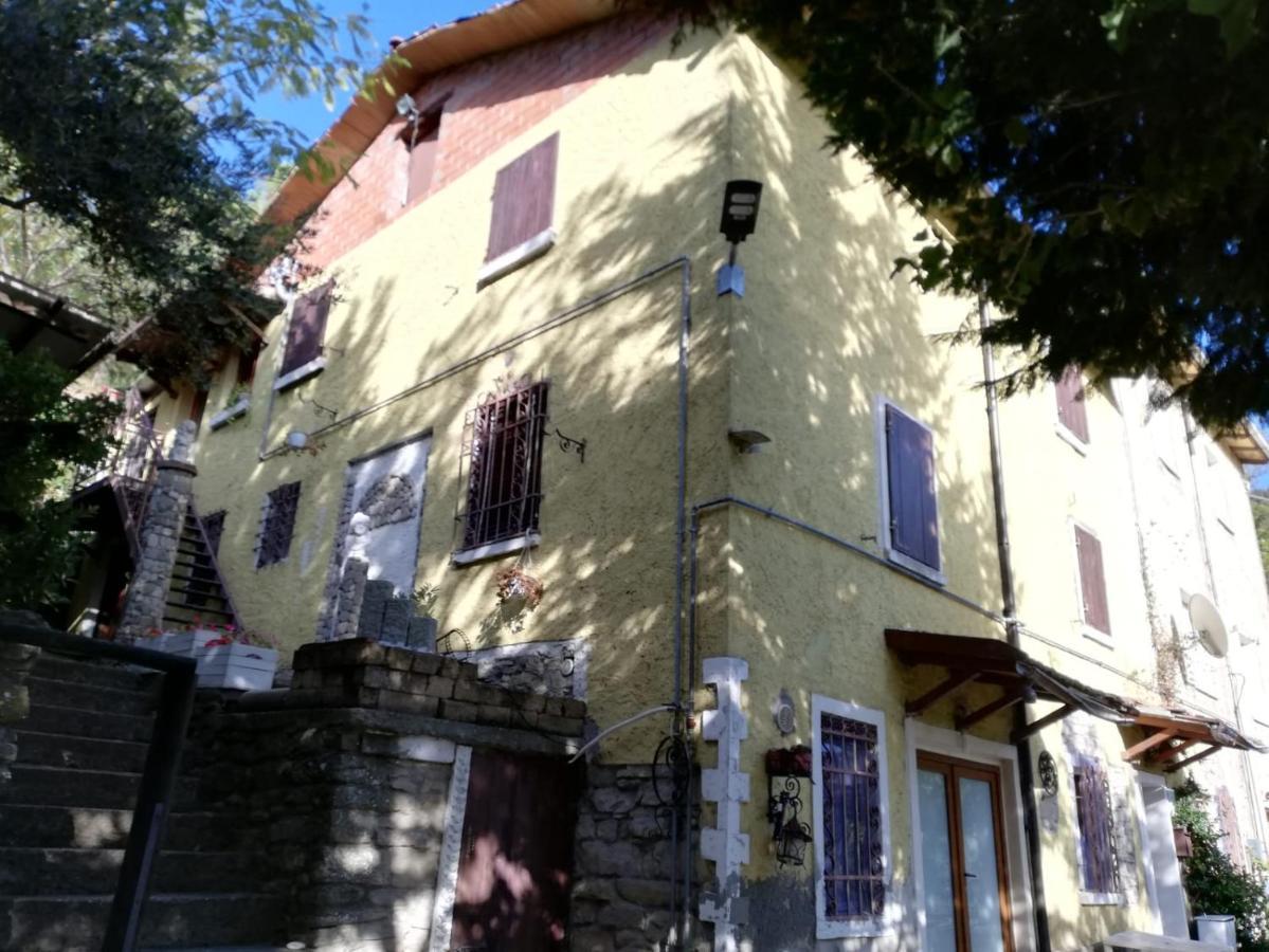 B&B Ca'Del Grillo Sant'Andrea  Kültér fotó