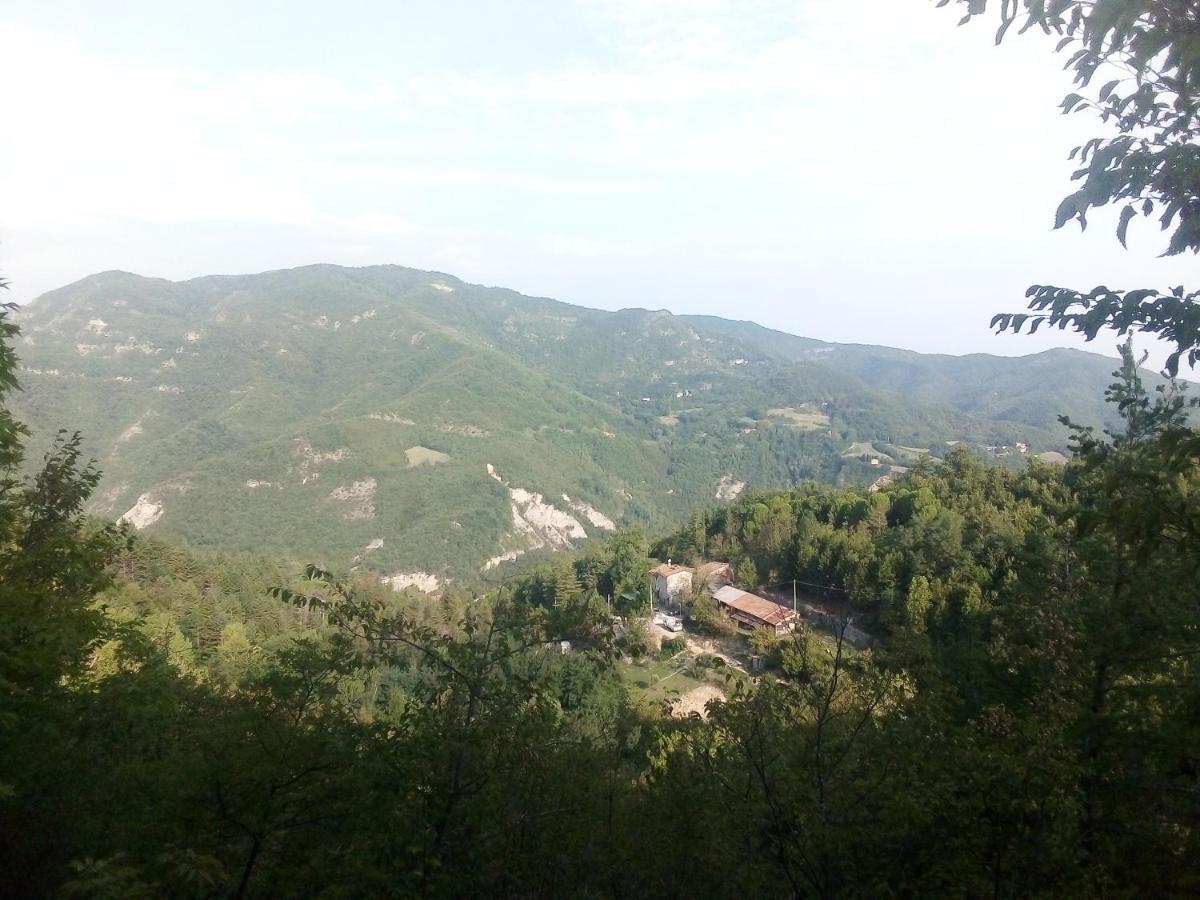 B&B Ca'Del Grillo Sant'Andrea  Kültér fotó