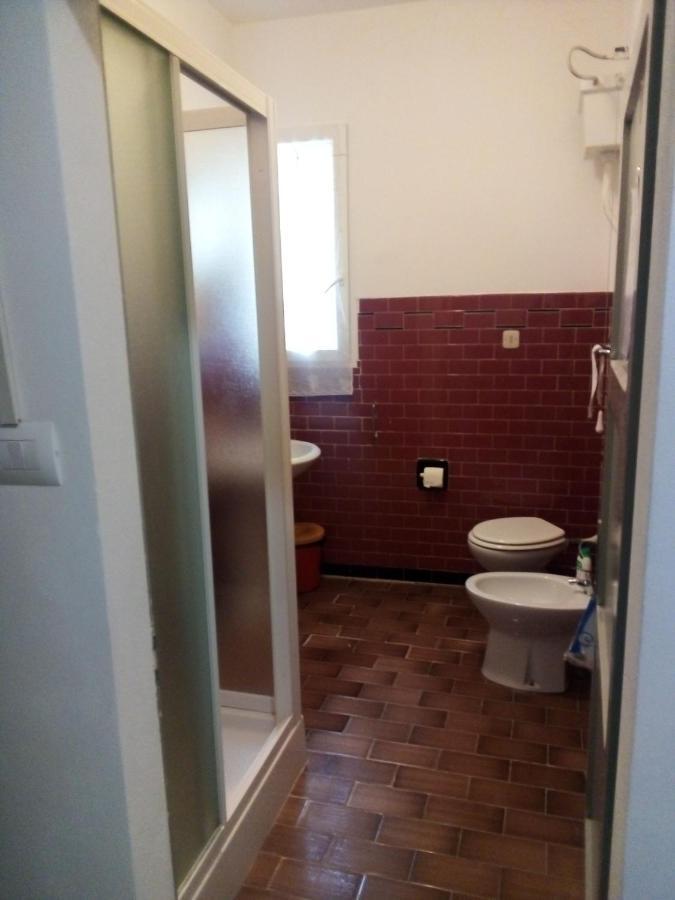 B&B Ca'Del Grillo Sant'Andrea  Kültér fotó